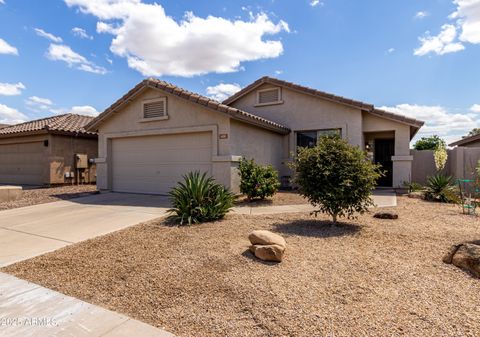 4321 E ROWEL Road Phoenix AZ 85050