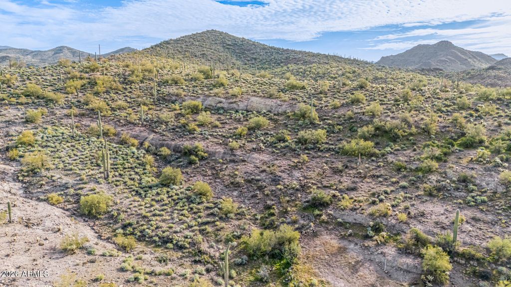 Photo of 74 E Elephant Butte Road #5, Gold Canyon, AZ 85118 (MLS # 6978796)