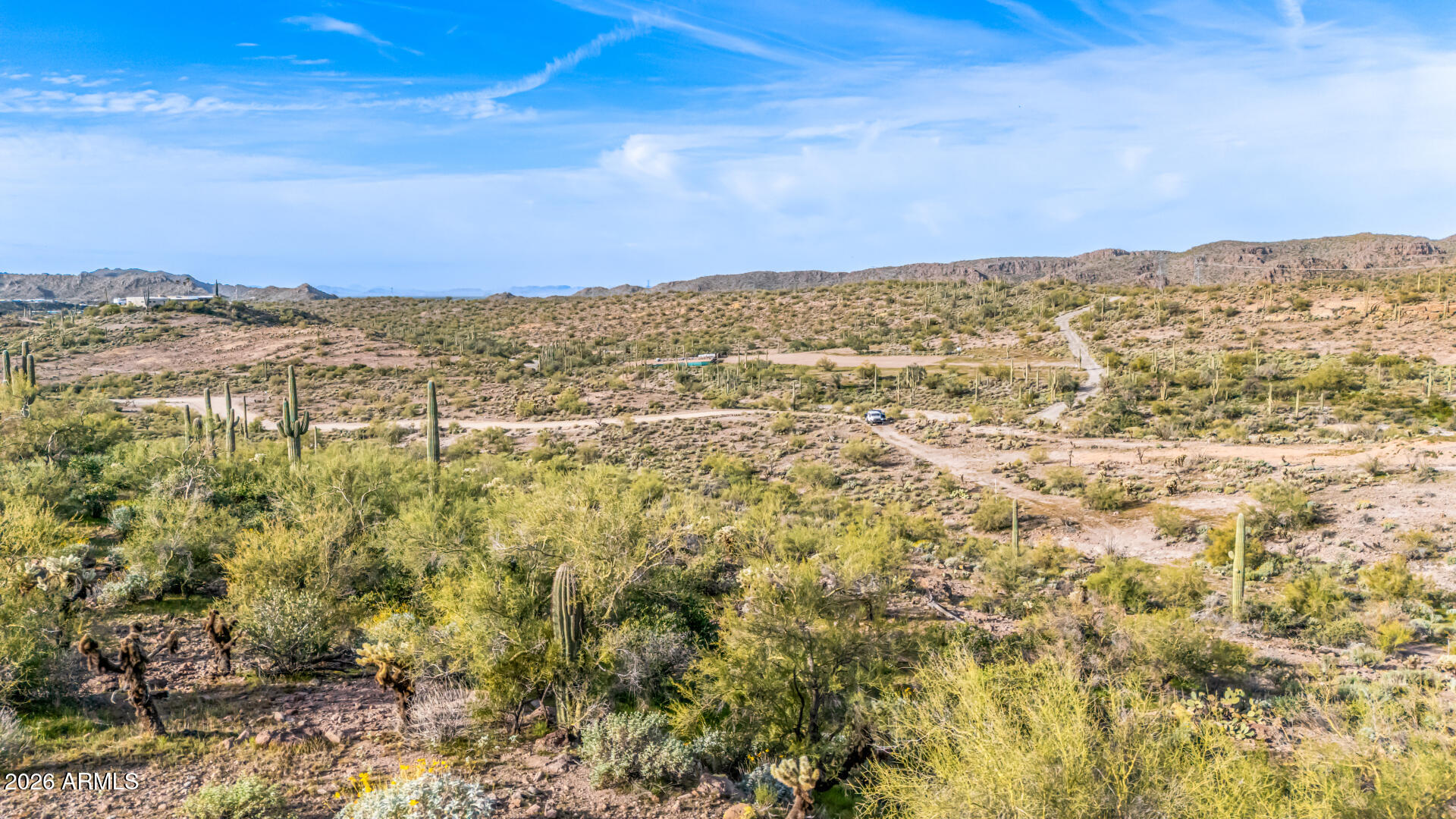 74 E ELEPHANT BUTTE Road 5