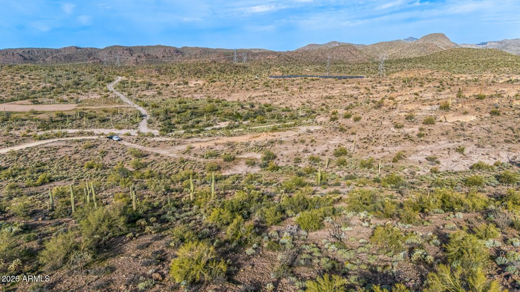 Photo of 74 E Elephant Butte Road #5, Gold Canyon, AZ 85118 (MLS # 6978796)