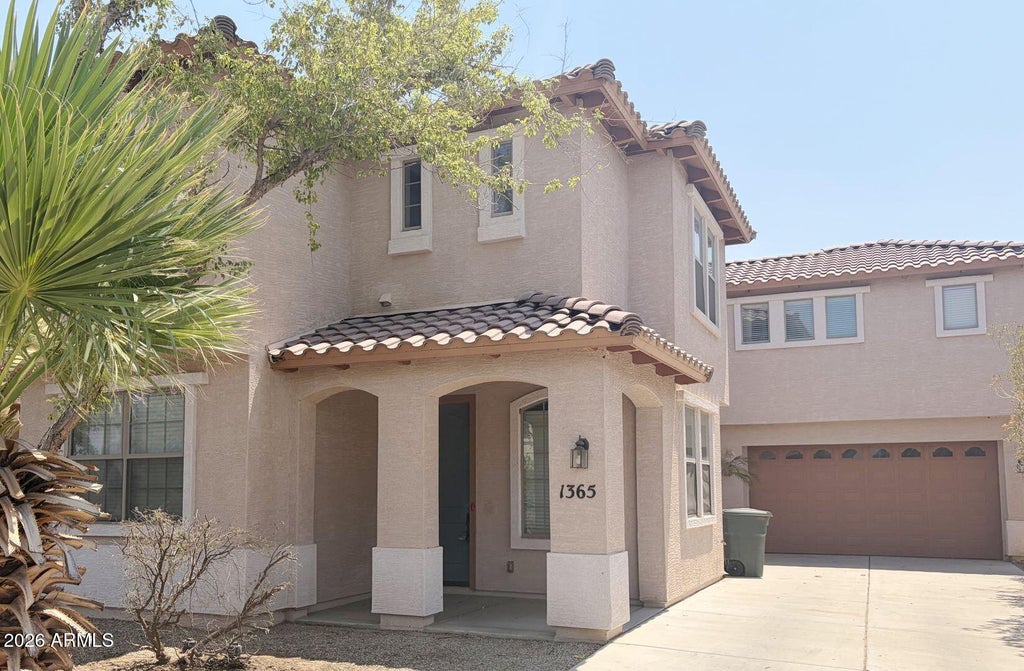 Photo of 1365 E Colorado Loop, Casa Grande, AZ 85122 (MLS # 7067419)