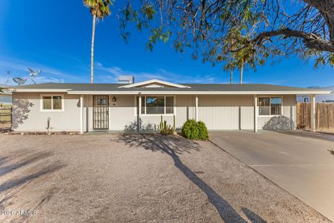 449 S GOLD Drive Apache Junction AZ 85120