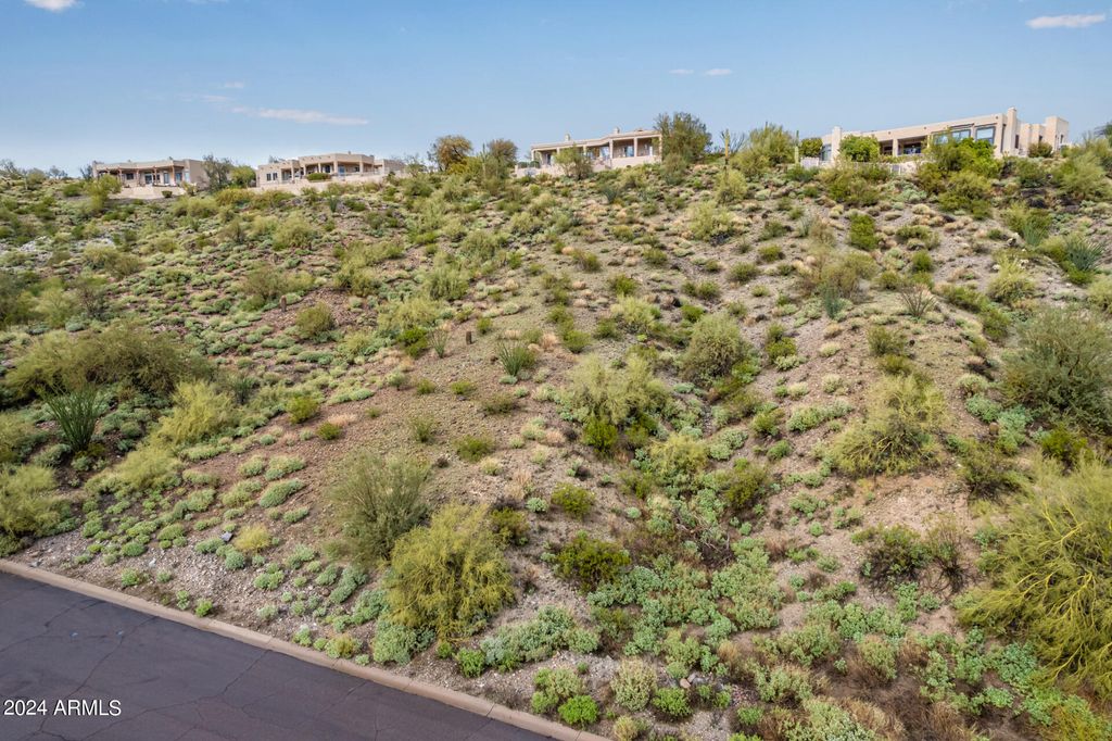 Photo of 15811 N Norte Vista Drive #66, Fountain Hills, AZ 85268 (MLS # 6677925)