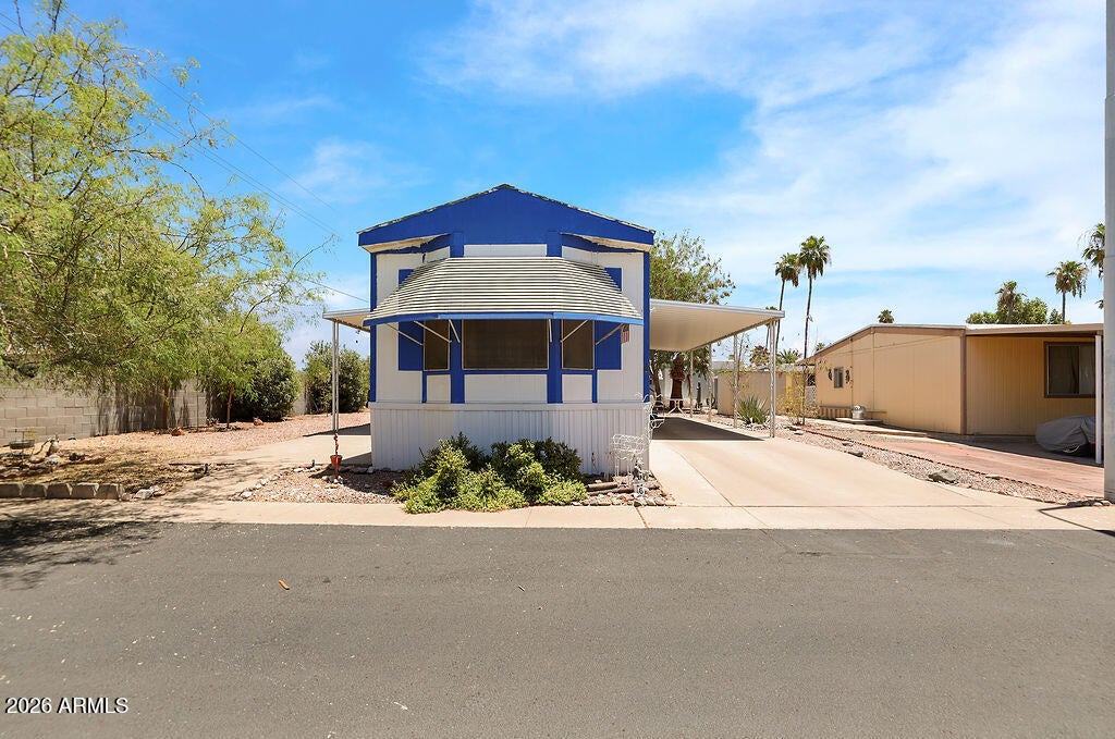 9501 E Broadway Road 6