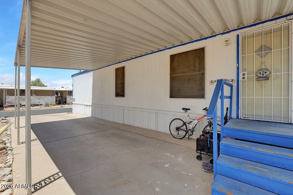 9501 E Broadway Road 6
