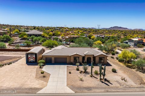 115 E HONDA BOW Road Phoenix AZ 85086