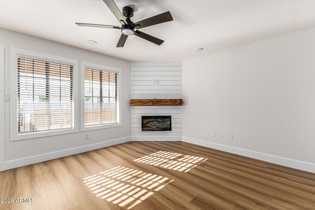 Photo of 1245 W 1st Street #219, Tempe, AZ 85281 (MLS # 7000383)