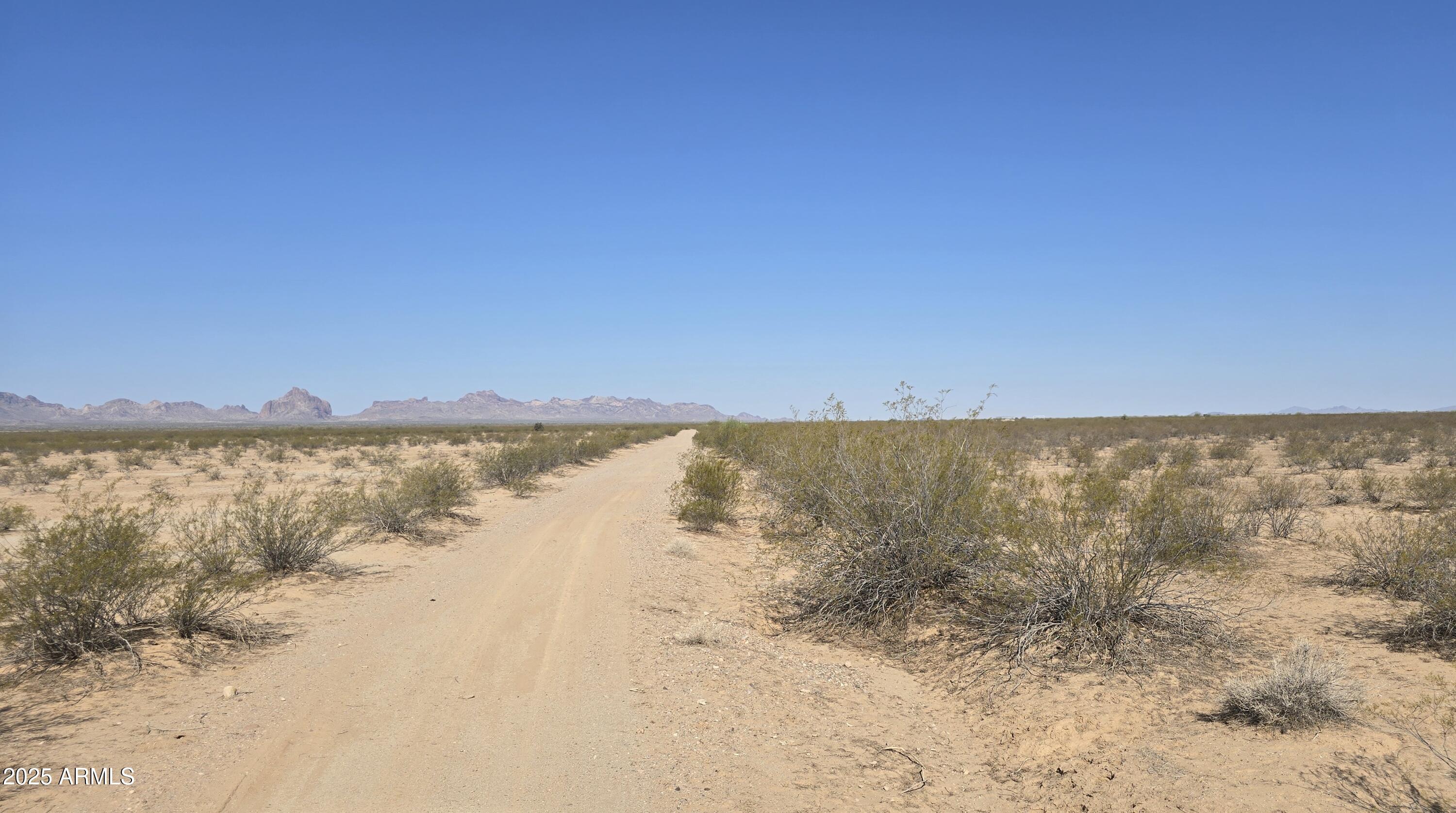 EAGLE RANCH - Land