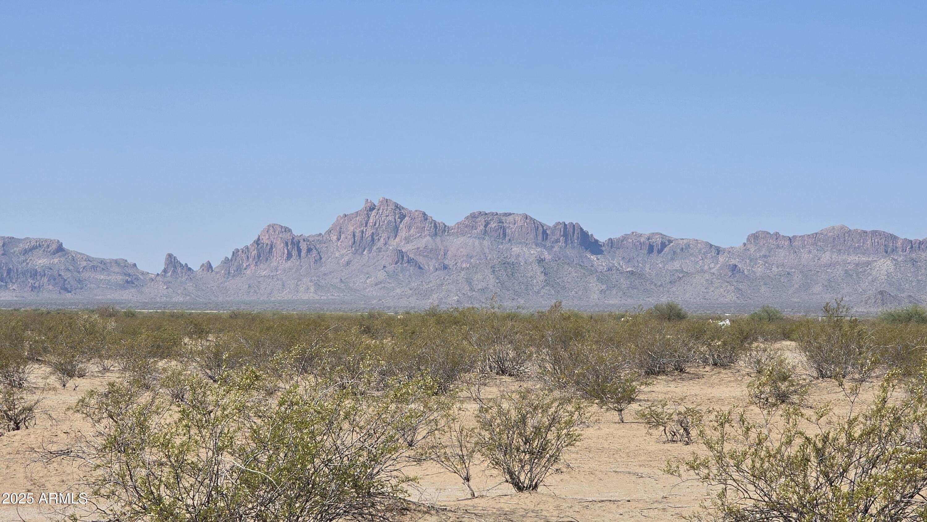 EAGLE RANCH - Land