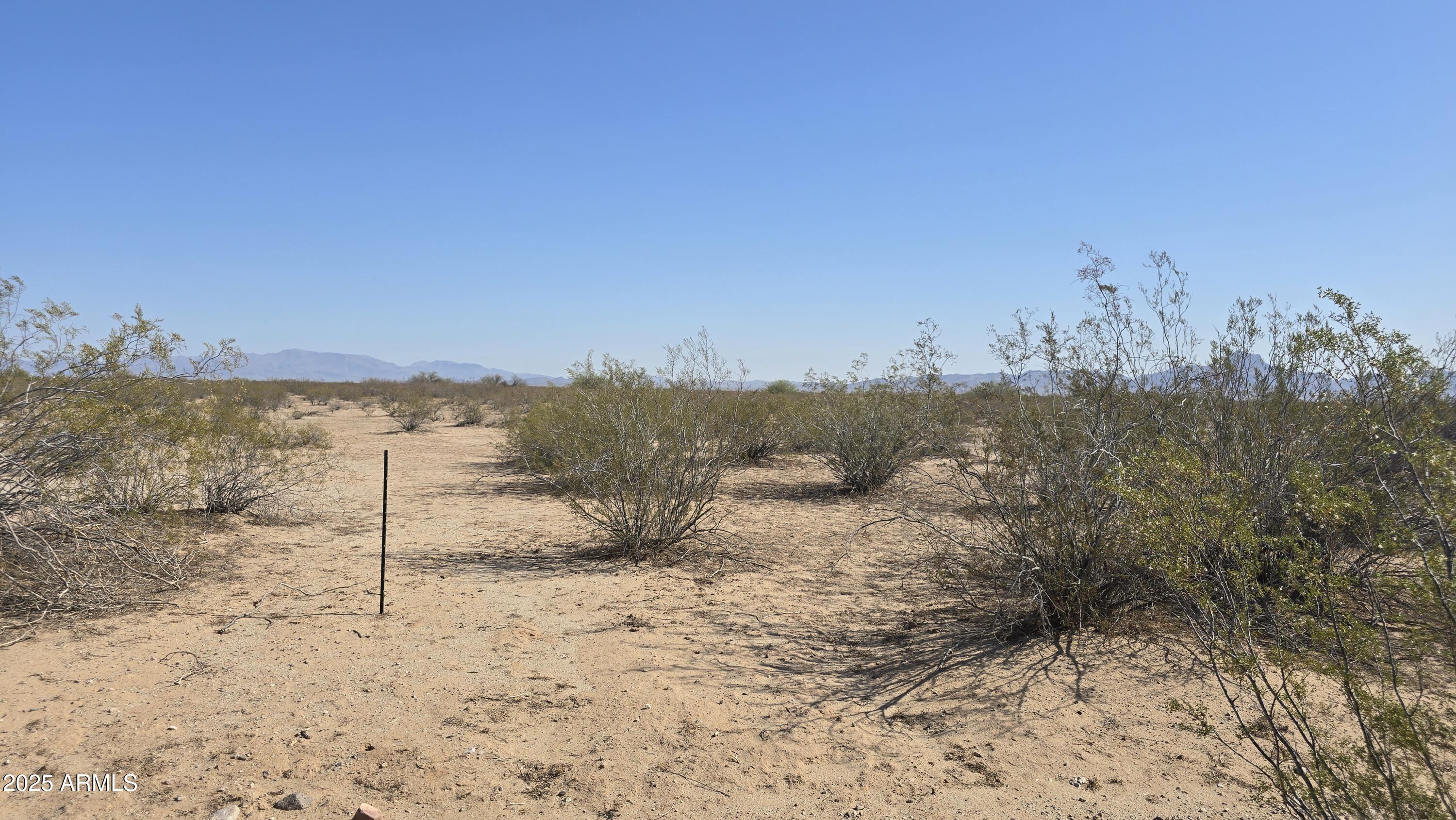 EAGLE RANCH - Land