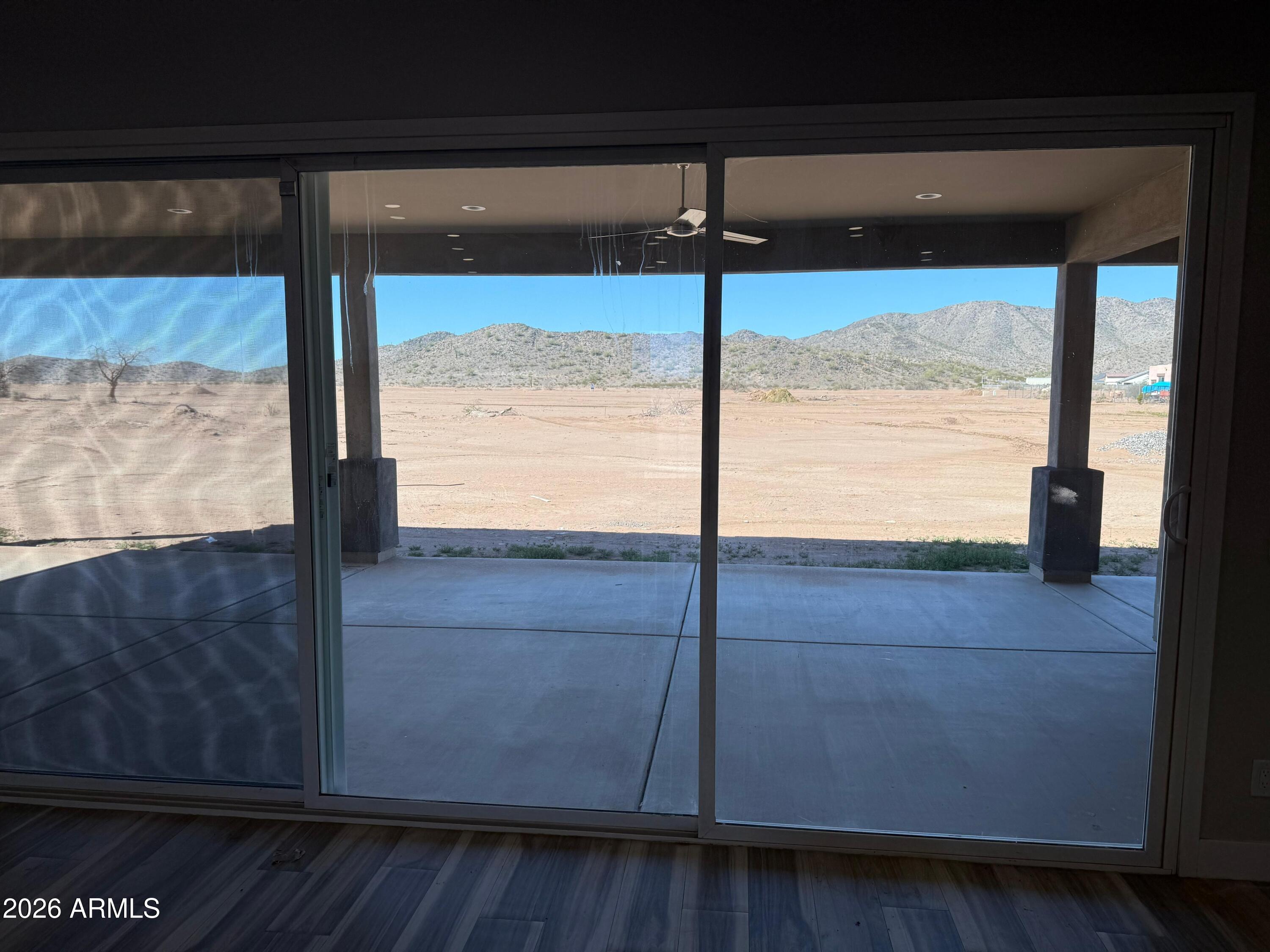 MOUNTAIN VIEW ESTATES UNITS 2 & 3 - Residential