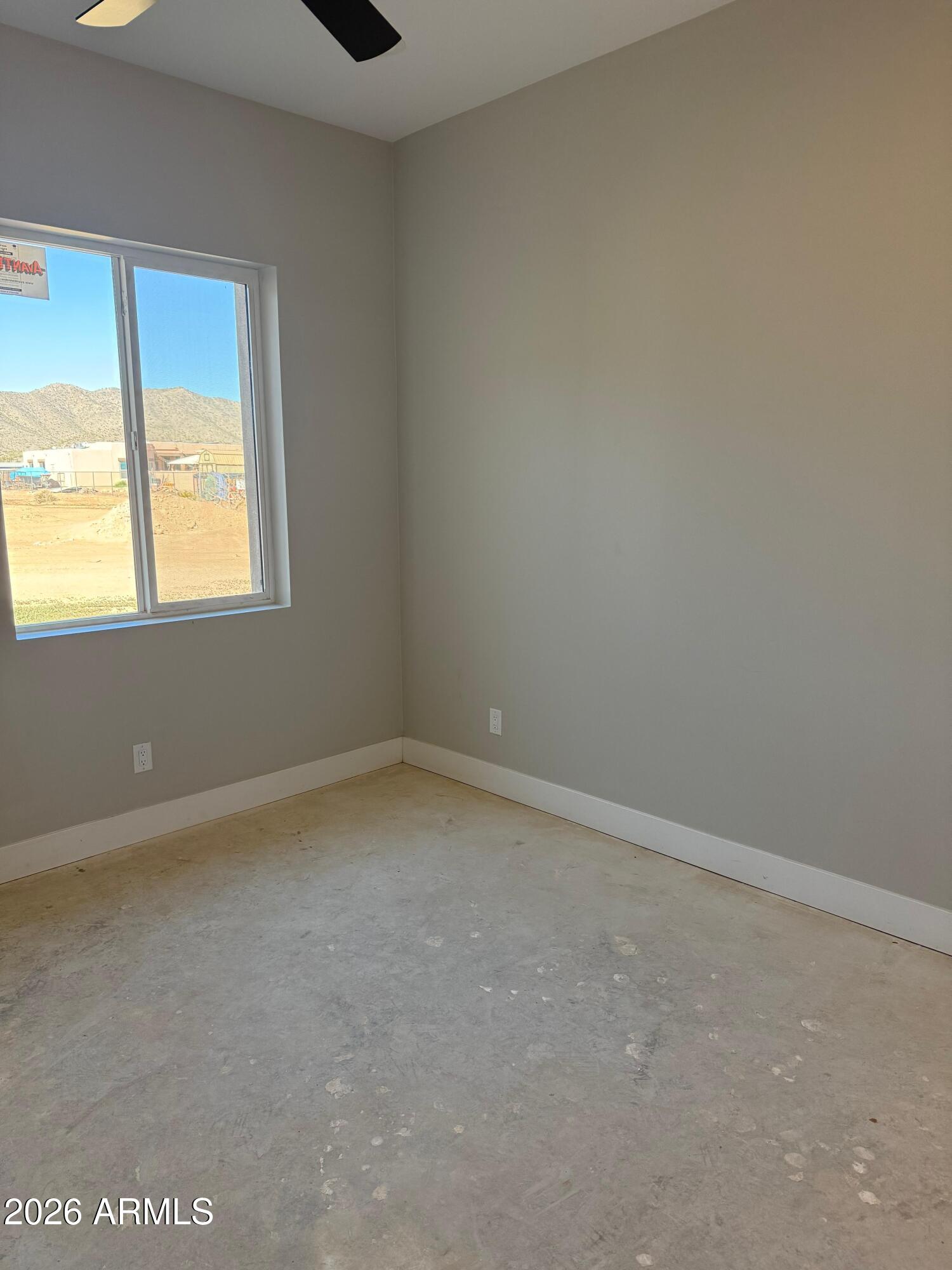 MOUNTAIN VIEW ESTATES UNITS 2 & 3 - Residential