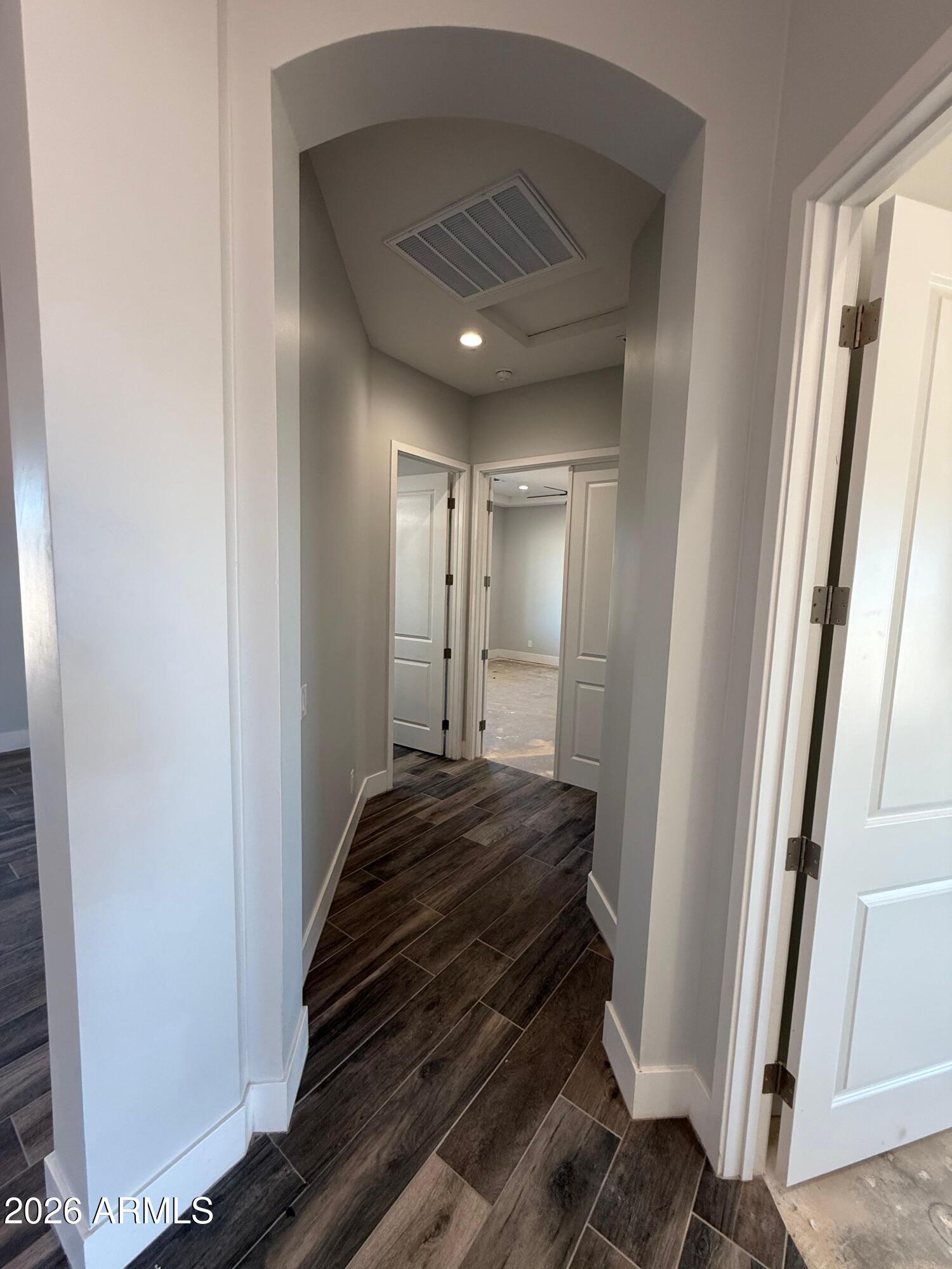 MOUNTAIN VIEW ESTATES UNITS 2 & 3 - Residential