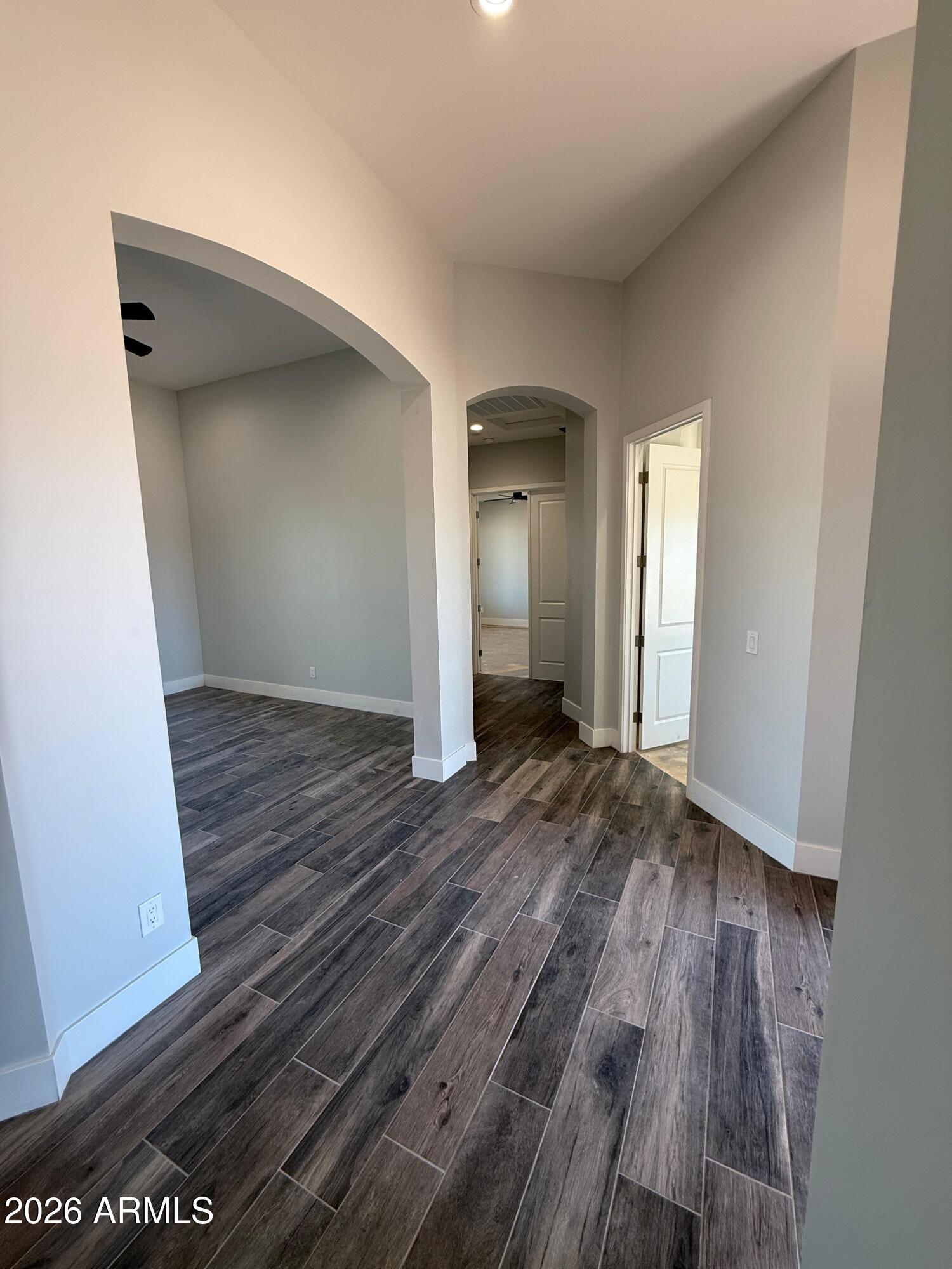 MOUNTAIN VIEW ESTATES UNITS 2 & 3 - Residential