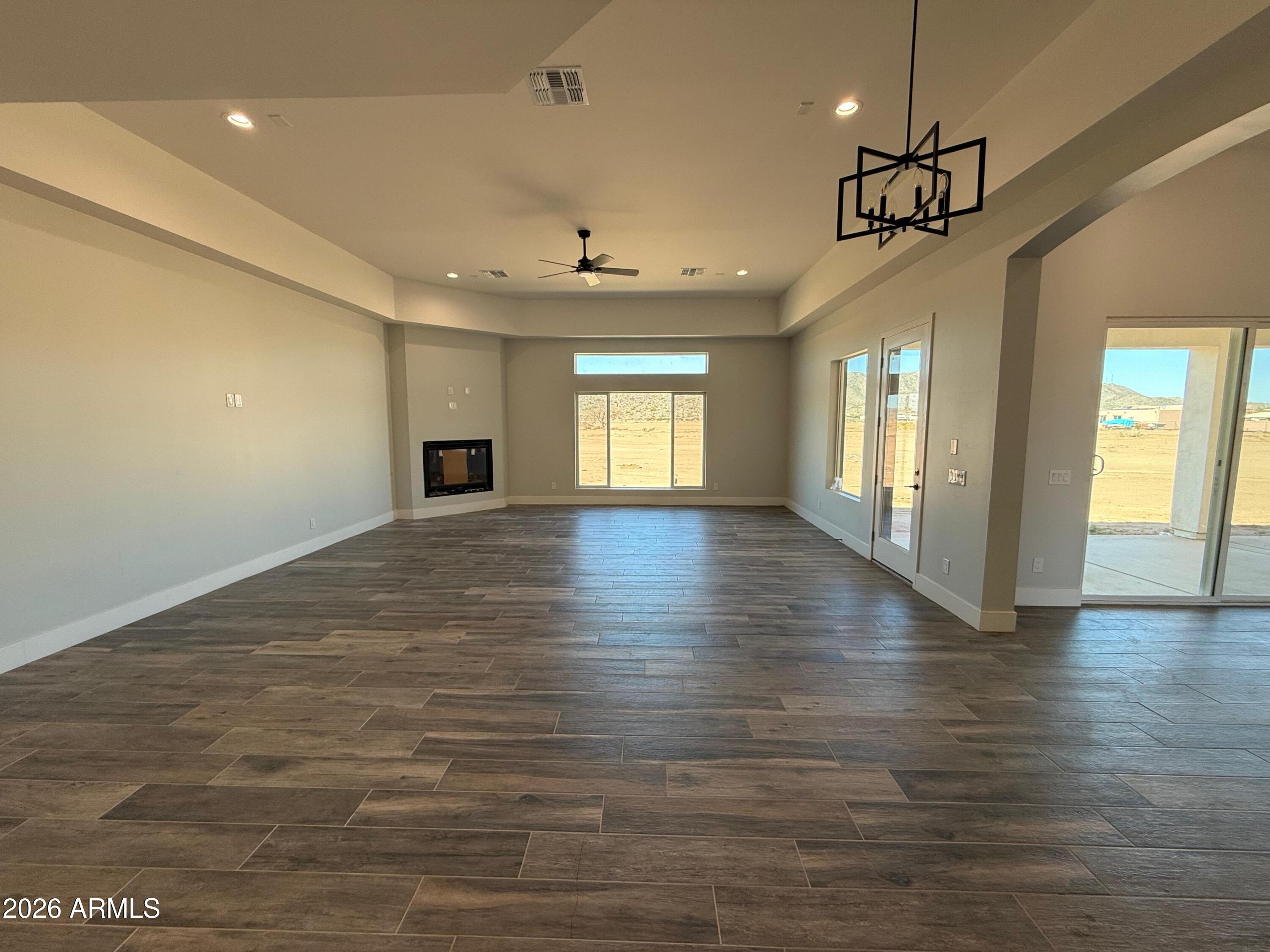 MOUNTAIN VIEW ESTATES UNITS 2 & 3 - Residential