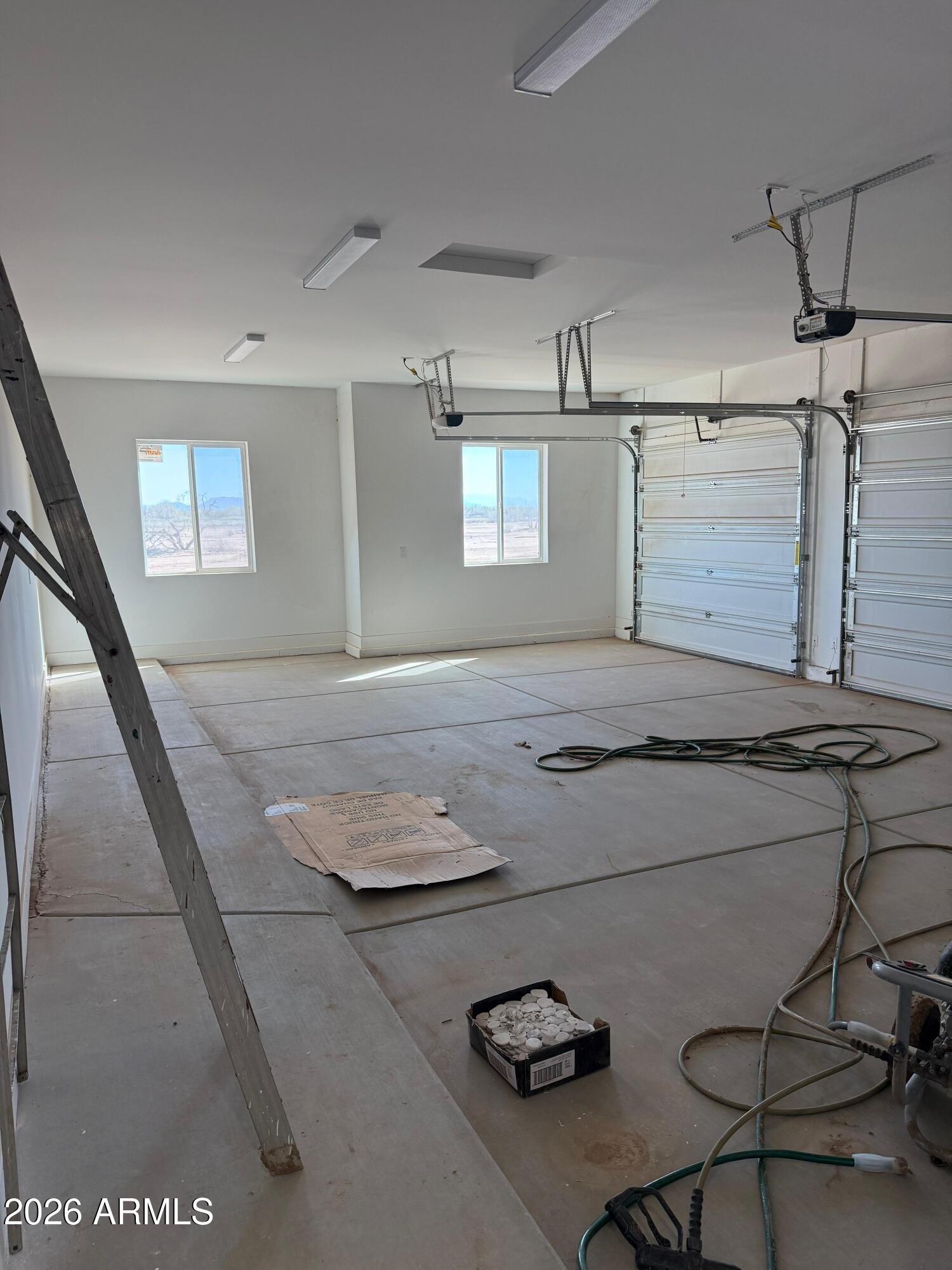 MOUNTAIN VIEW ESTATES UNITS 2 & 3 - Residential