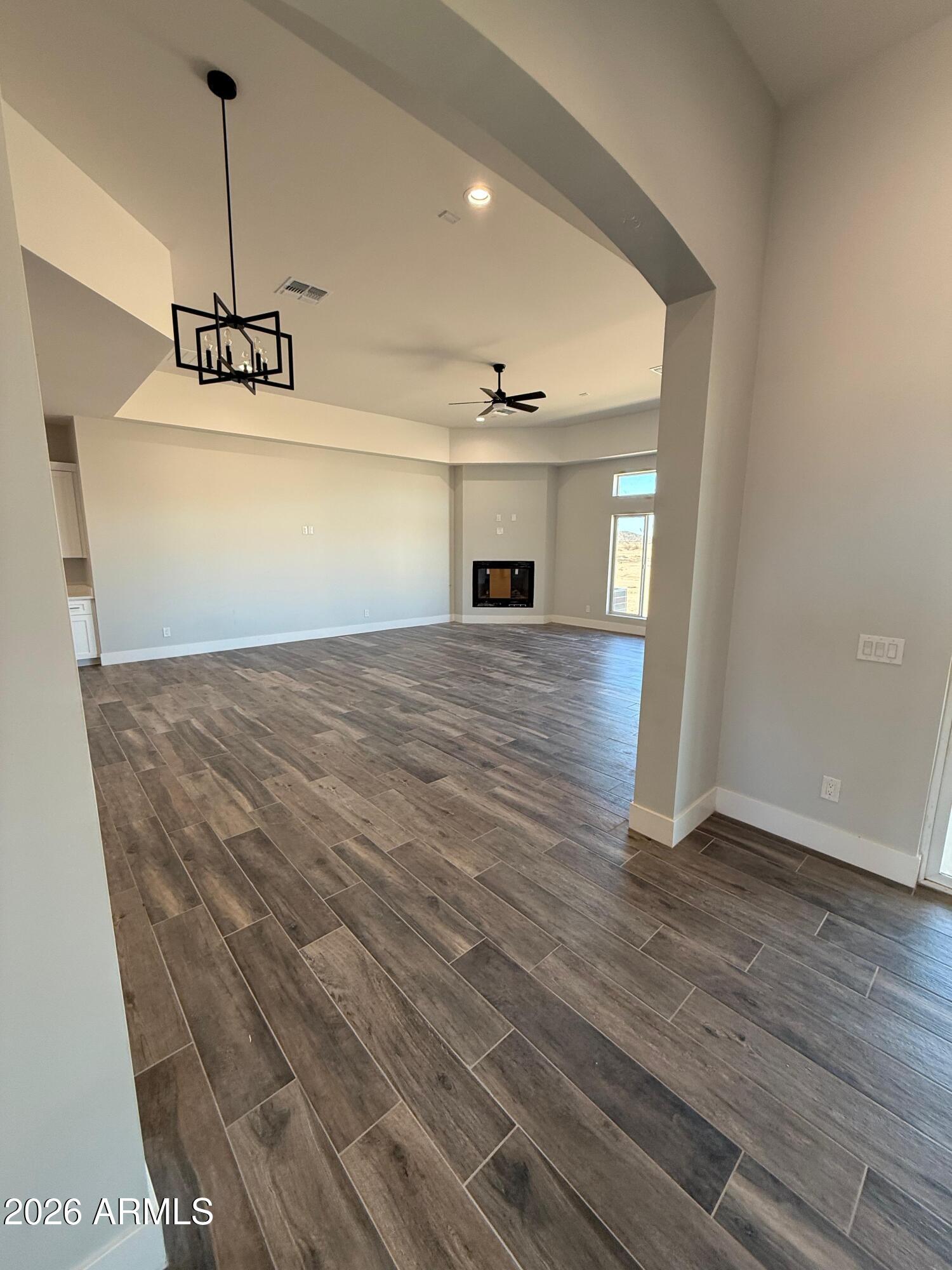 MOUNTAIN VIEW ESTATES UNITS 2 & 3 - Residential