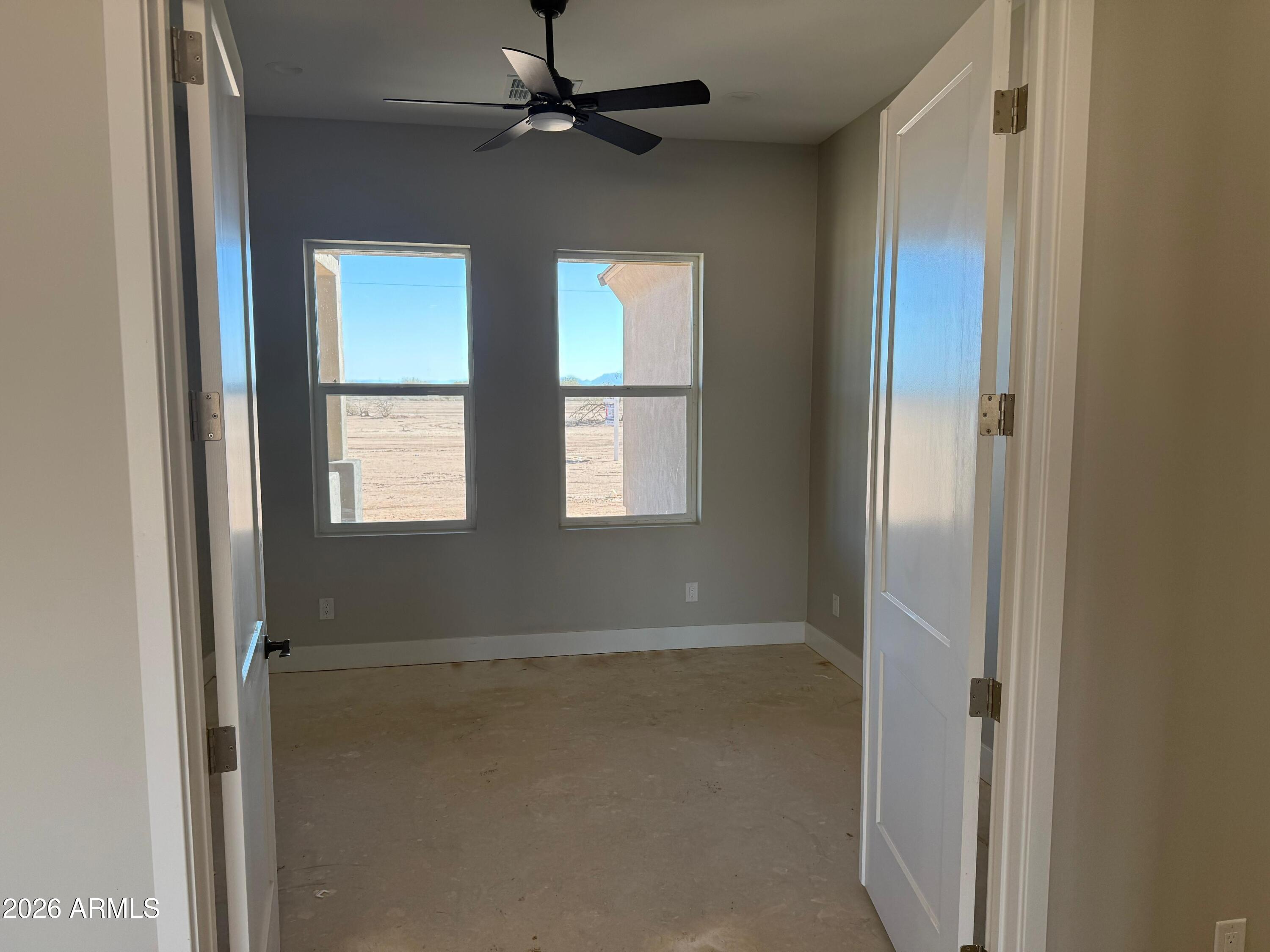 MOUNTAIN VIEW ESTATES UNITS 2 & 3 - Residential