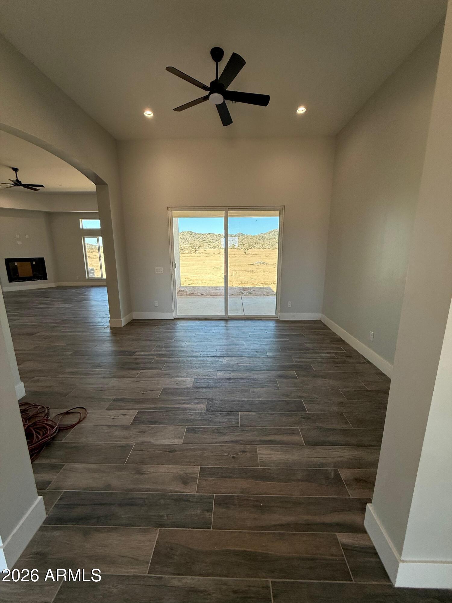 MOUNTAIN VIEW ESTATES UNITS 2 & 3 - Residential