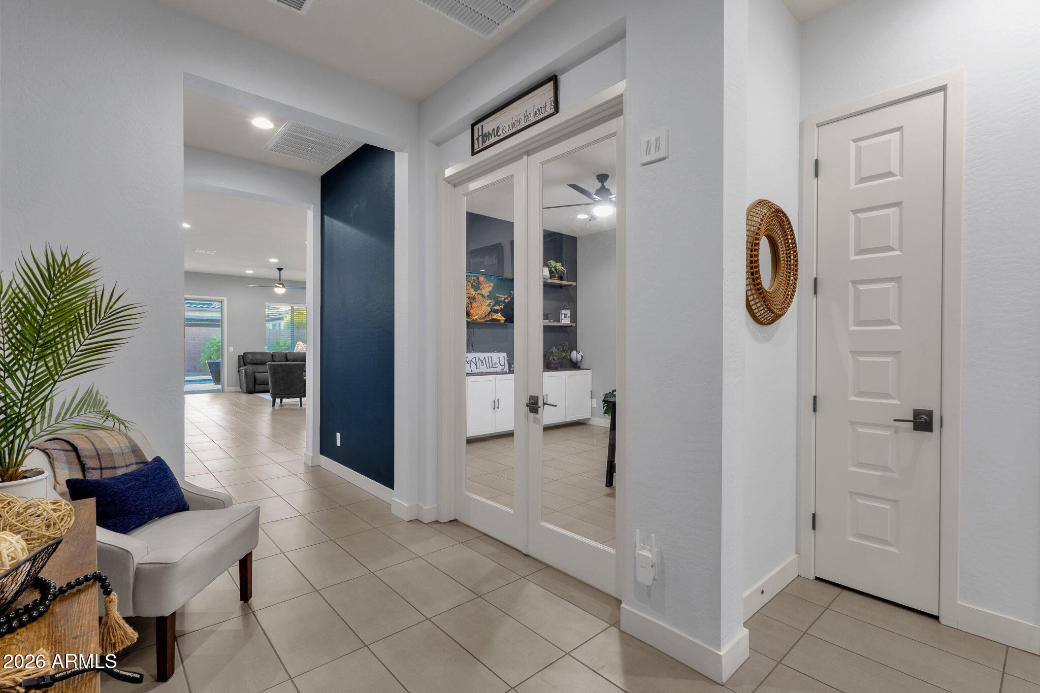 7444 W SPUR Drive