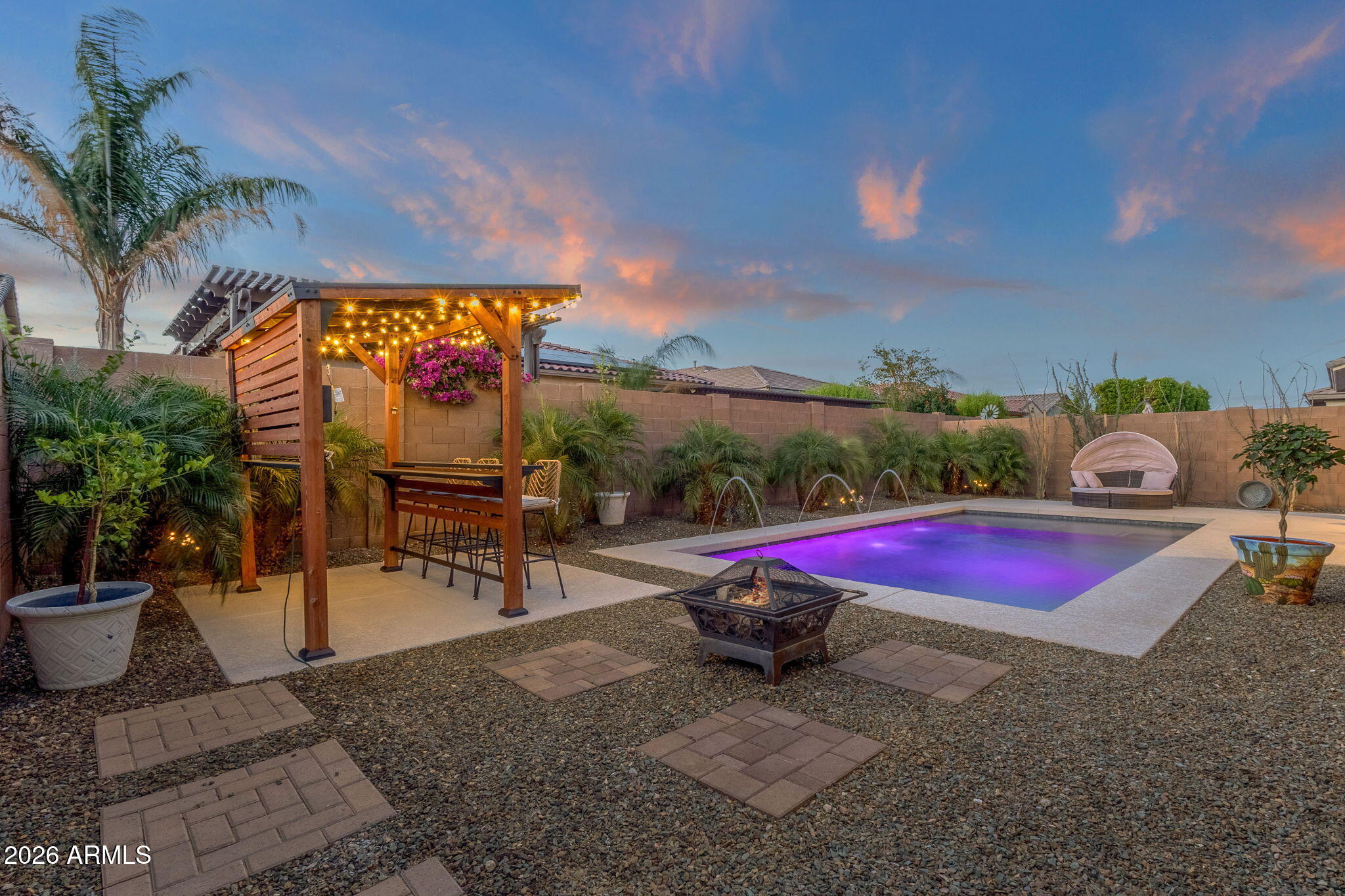 7444 W SPUR Drive