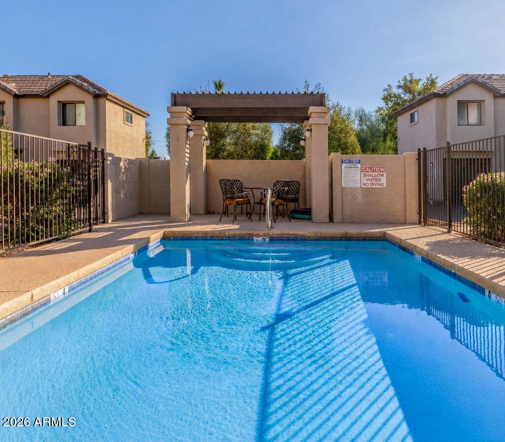 4316 E AVALON Drive 7