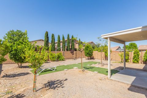 A home in Waddell