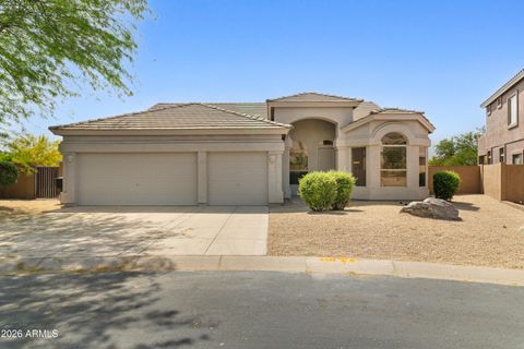3206 N BRIGHTON -- Mesa AZ 85207