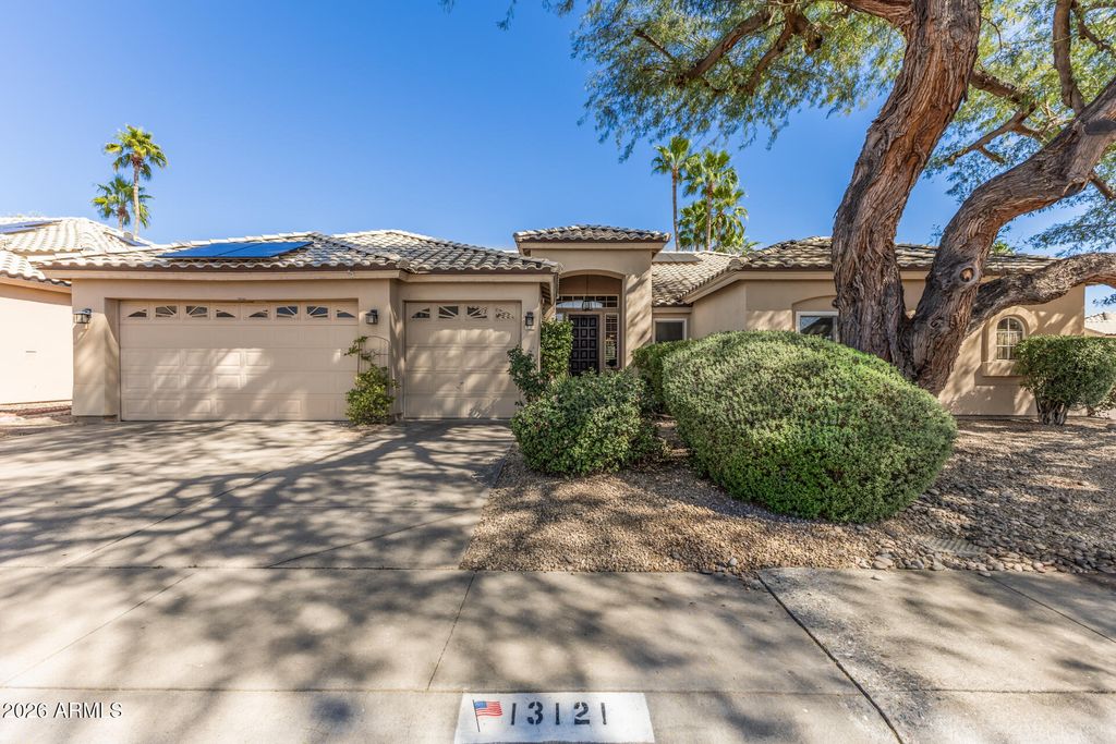 Photo of 13121 N 89th Way, Scottsdale, AZ 85260 (MLS # 6999707)