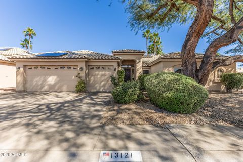 13121 N 89TH Way Scottsdale AZ 85260