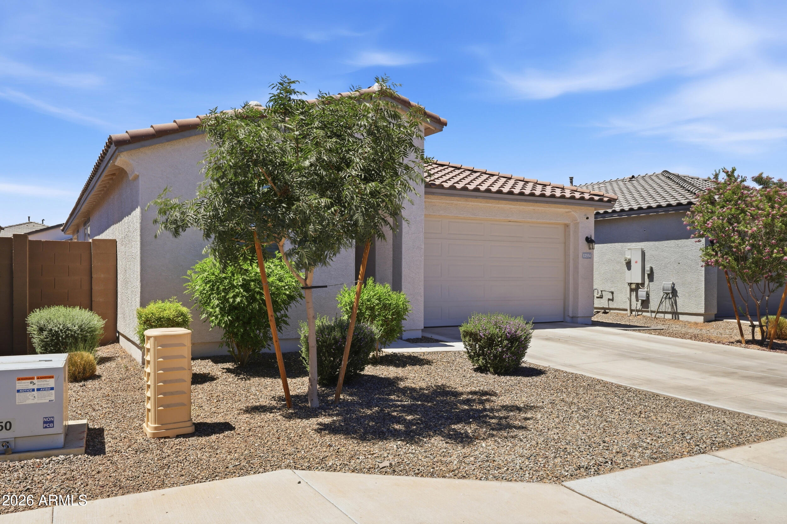12554 W LEVI Drive