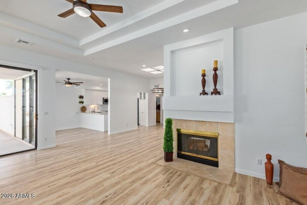 7222 E Gainey Ranch Road Unit 218