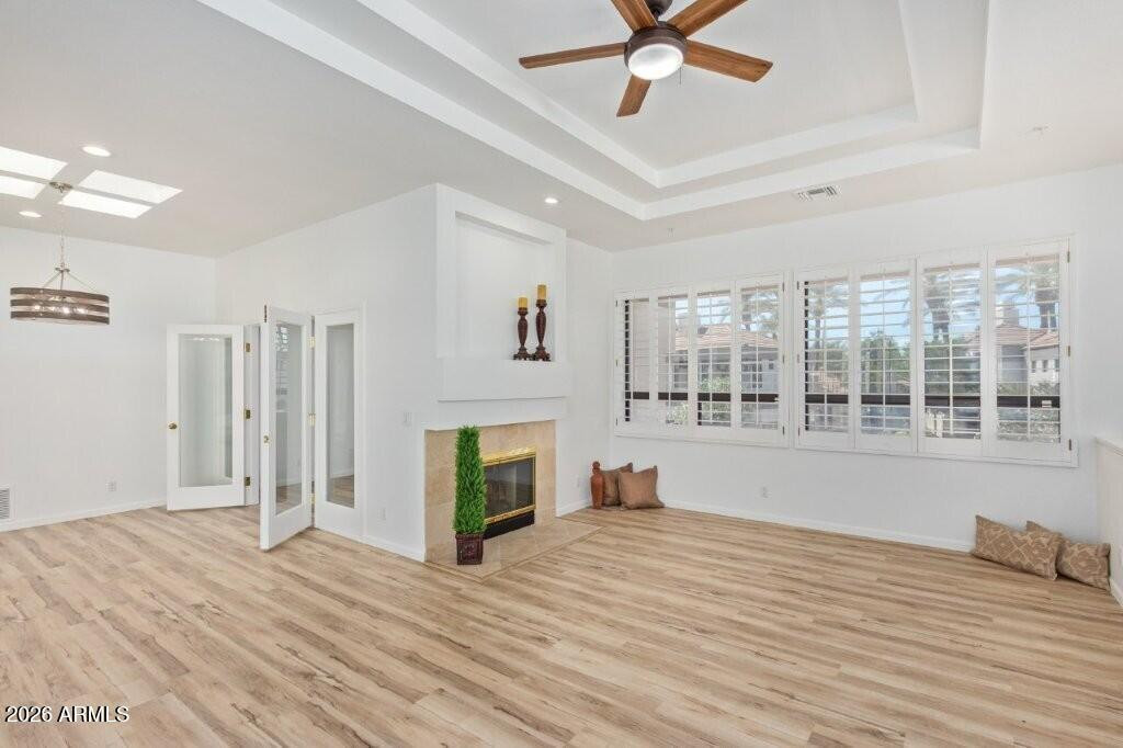 7222 E Gainey Ranch Road Unit 218