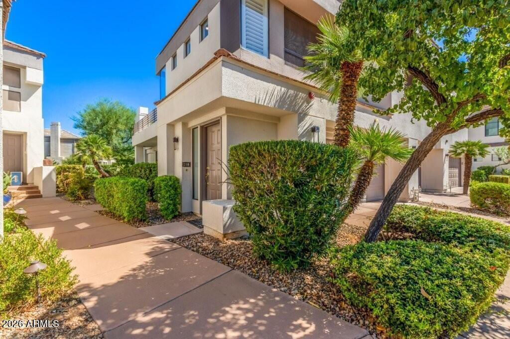 7222 E Gainey Ranch Road Unit 218