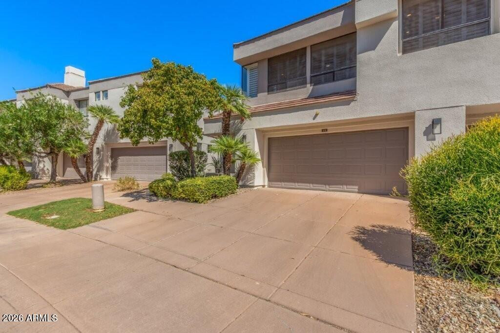 7222 E Gainey Ranch Road Unit 218