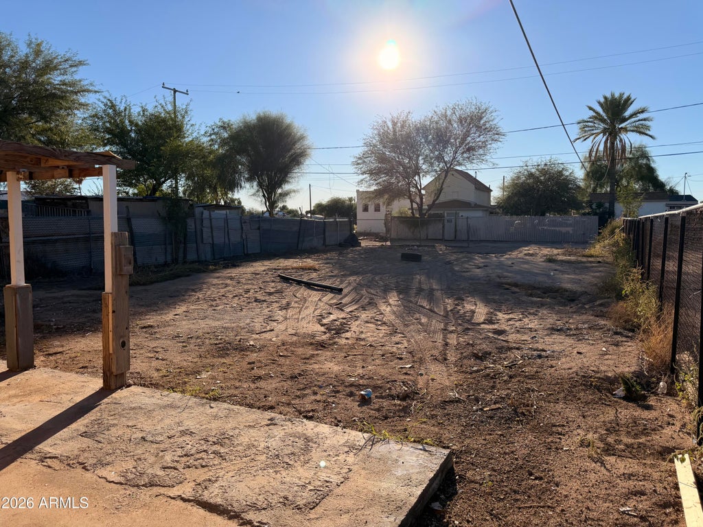 Photo of 209 S 5th Street, Buckeye, AZ 85326 (MLS # 7095018)