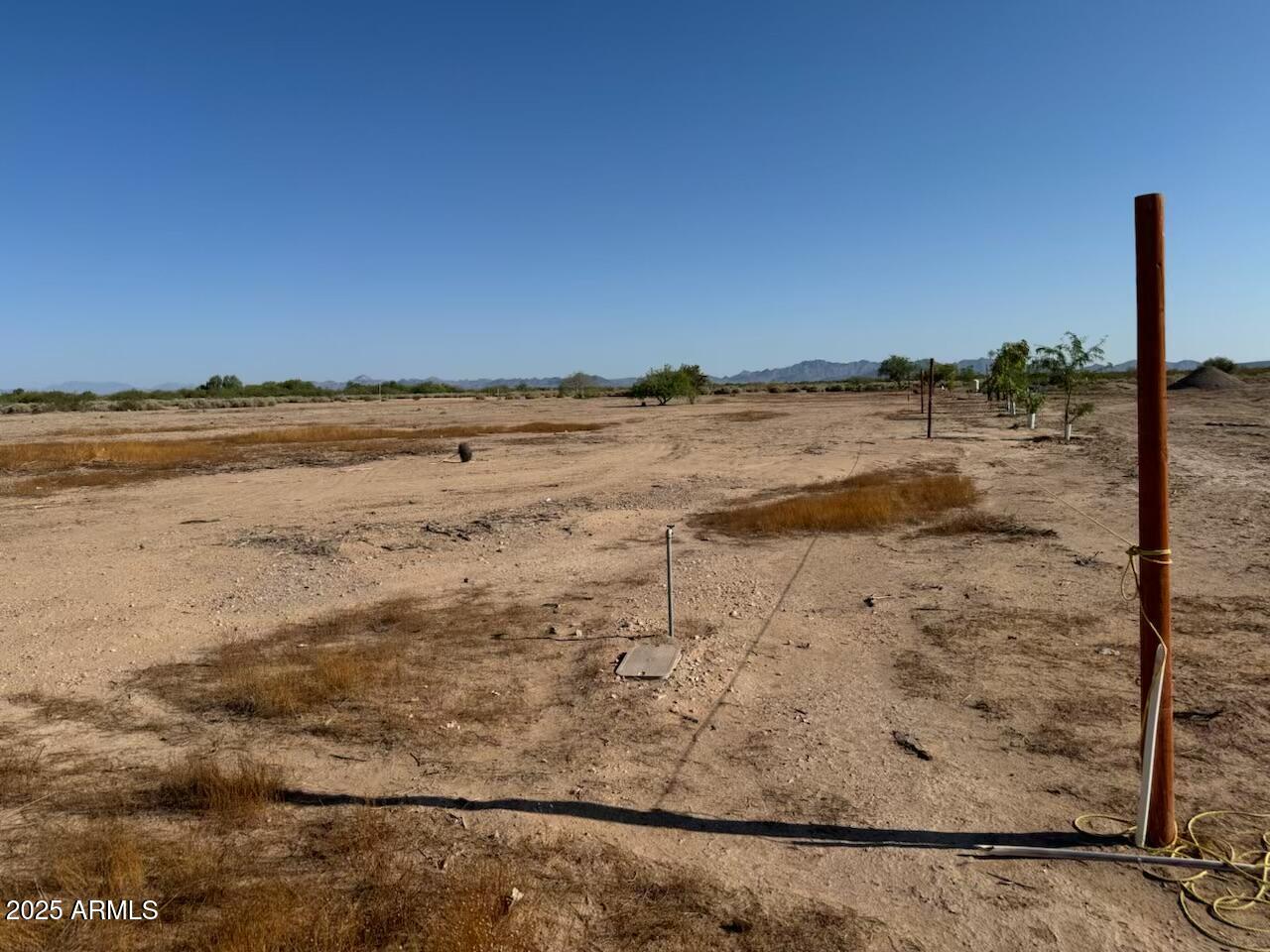 38XXX W Willetta Streets -