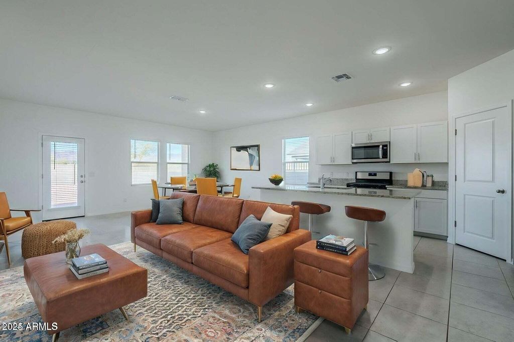 Photo of 4734 N 194th Drive, Litchfield Park, AZ 85340 (MLS # 6911991)