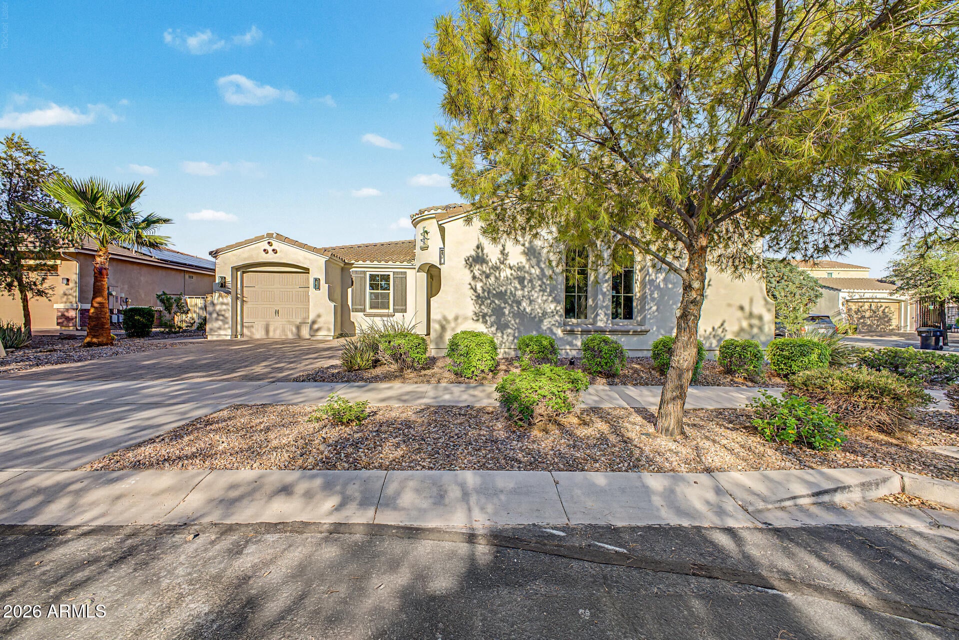 5145 S TODD Lane