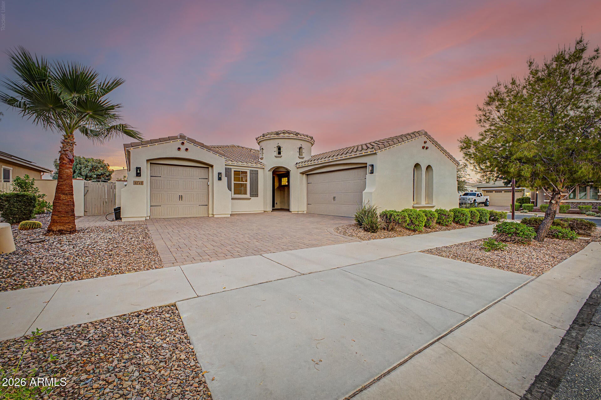 5145 S TODD Lane