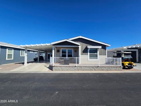 650 N Hawes Road 3132 Mesa AZ 85207