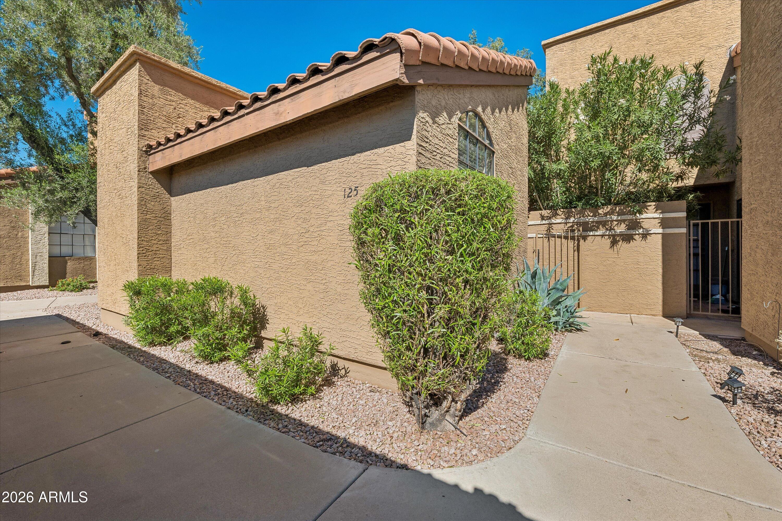 6945 E COCHISE Road 125