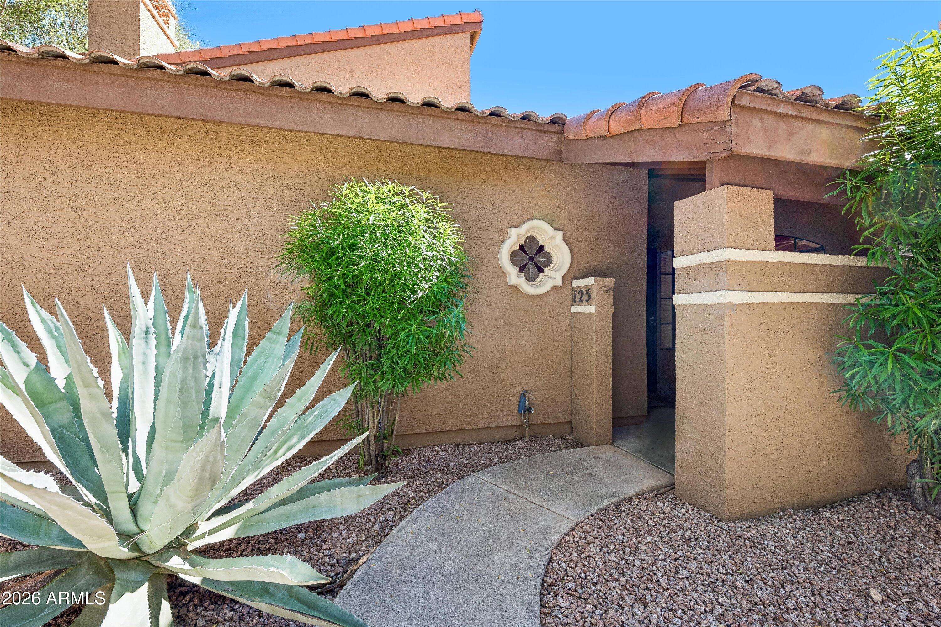 6945 E COCHISE Road 125