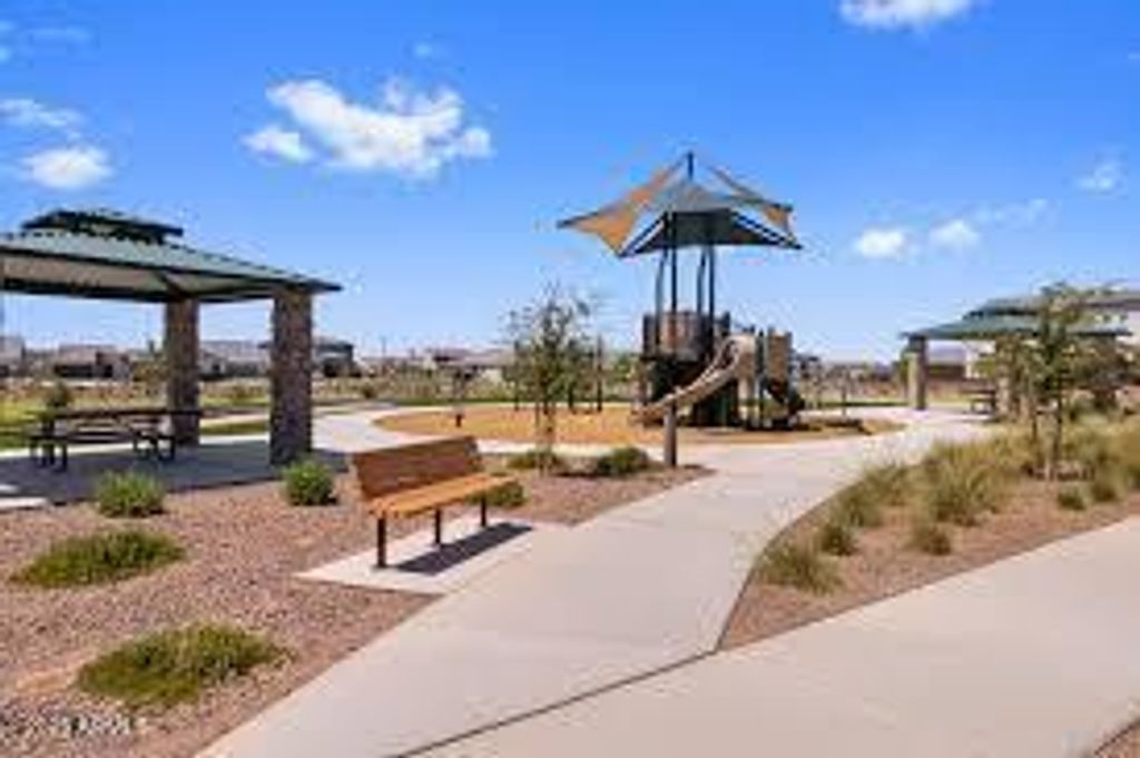 Photo of 3965 S 178th Lane, Goodyear, AZ 85338 (MLS # 7017201)