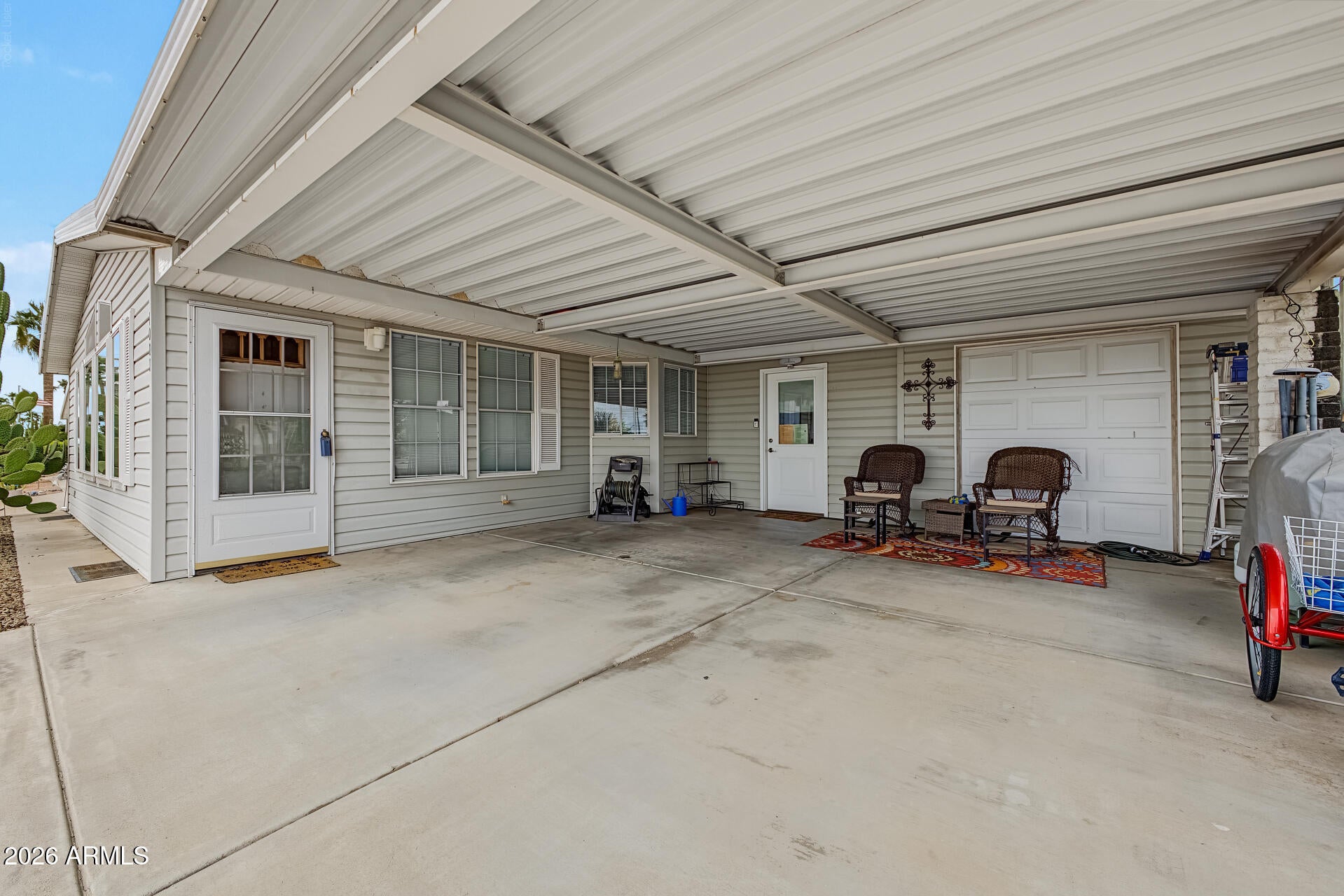 3400 S Ironwood Drive 1001