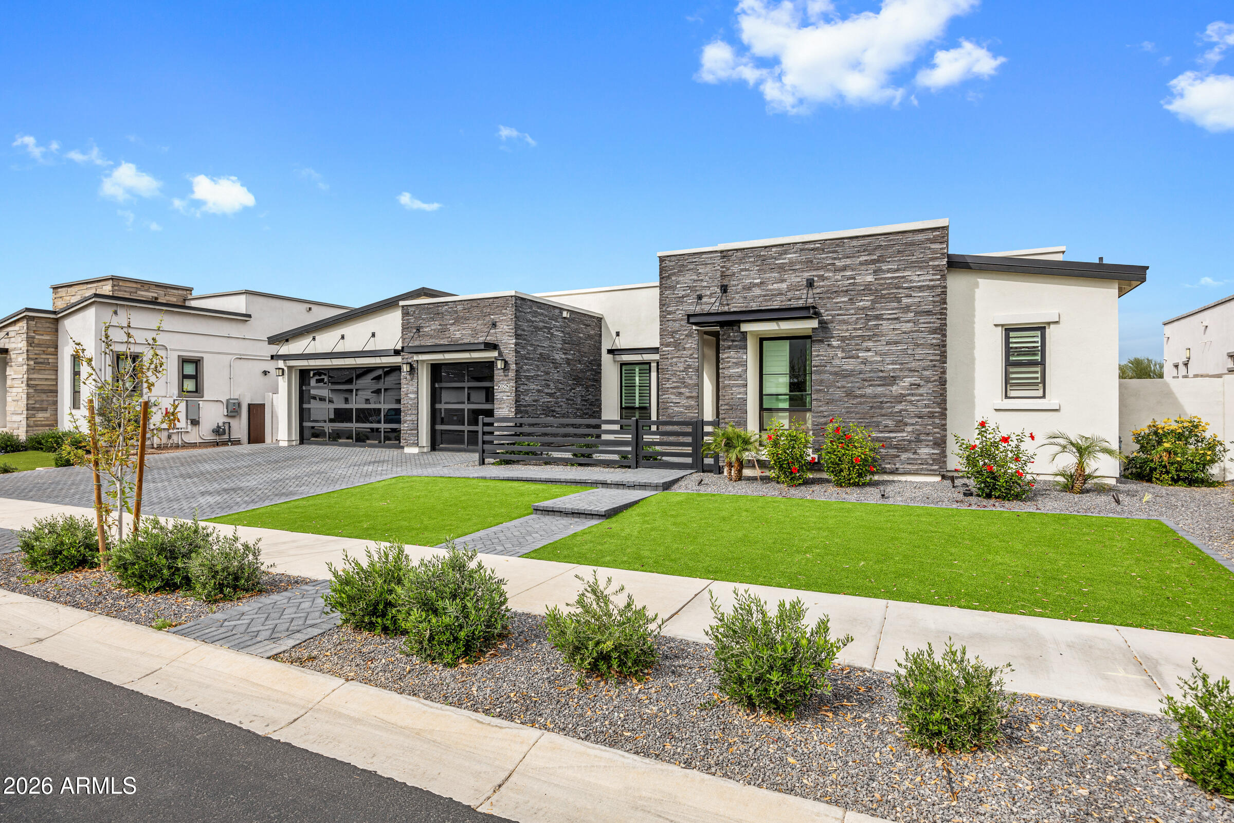 Properties 2 20562 E MARSH Road