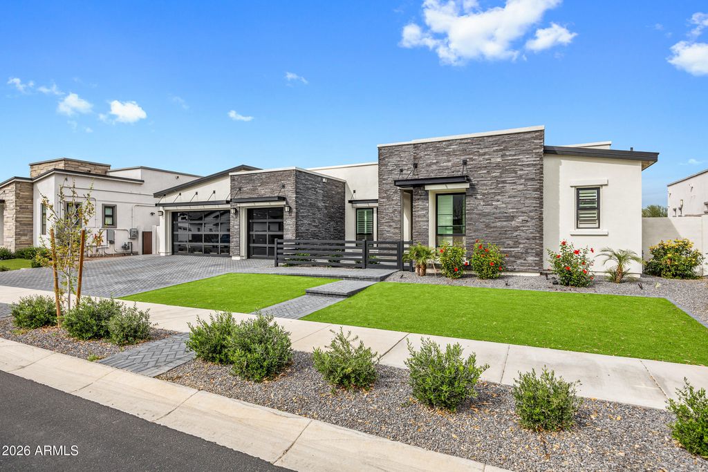 Photo of 20562 E Marsh Road, Queen Creek, AZ 85142 (MLS # 6986214)