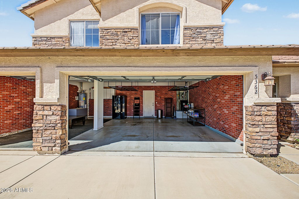 Photo of 5362 W Topeka Drive, Glendale, AZ 85308 (MLS # 7092792)
