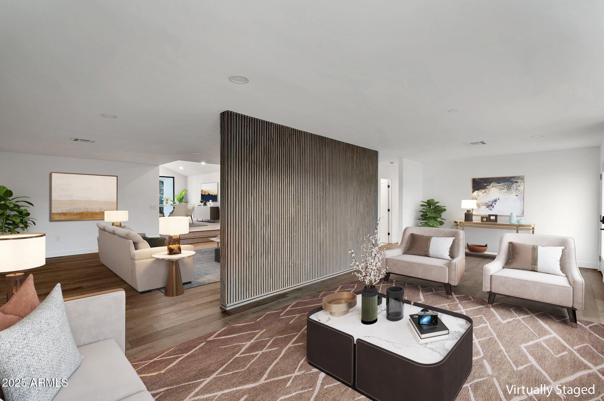 743 E SIERRA VISTA Drive