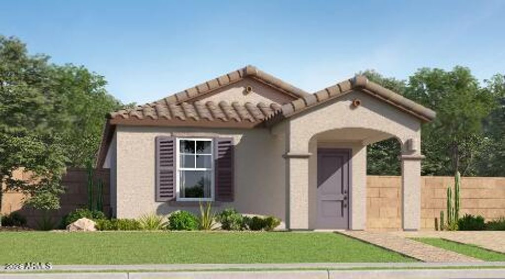 Photo of 36075 W Charity Place, Maricopa, AZ 85138 (MLS # 7028187)